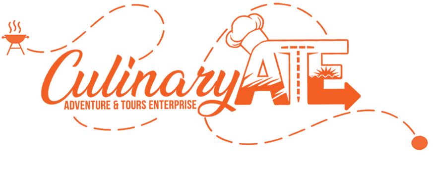 Culinary ATE map