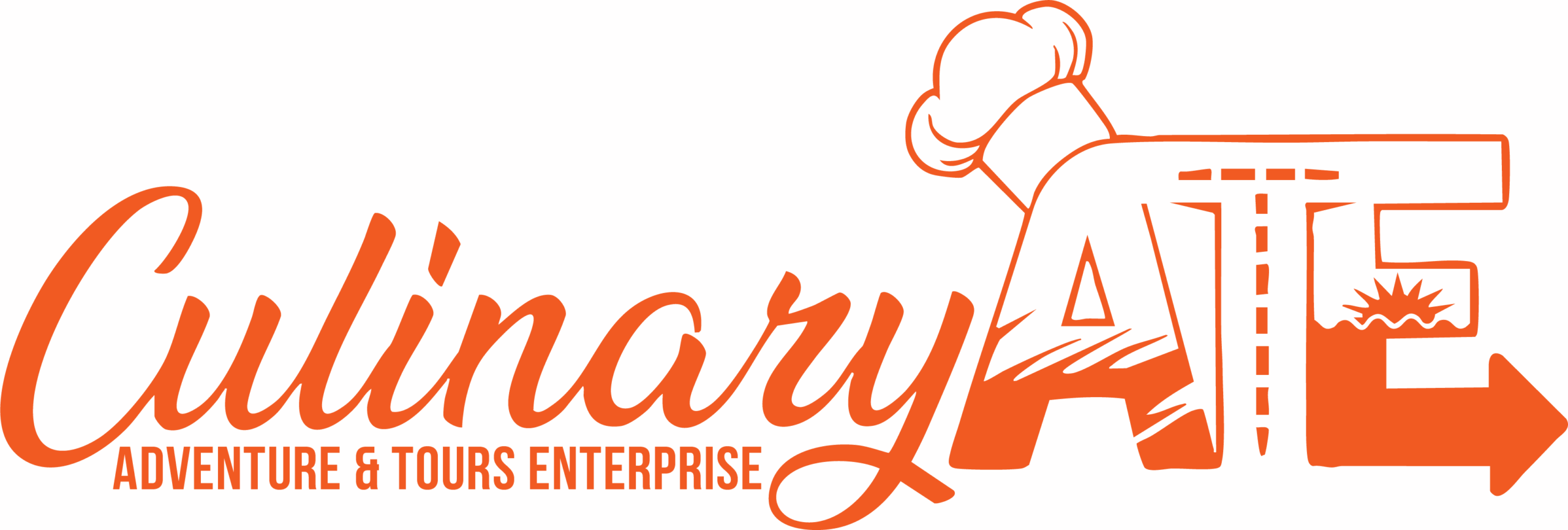 CulinaryATE Logo