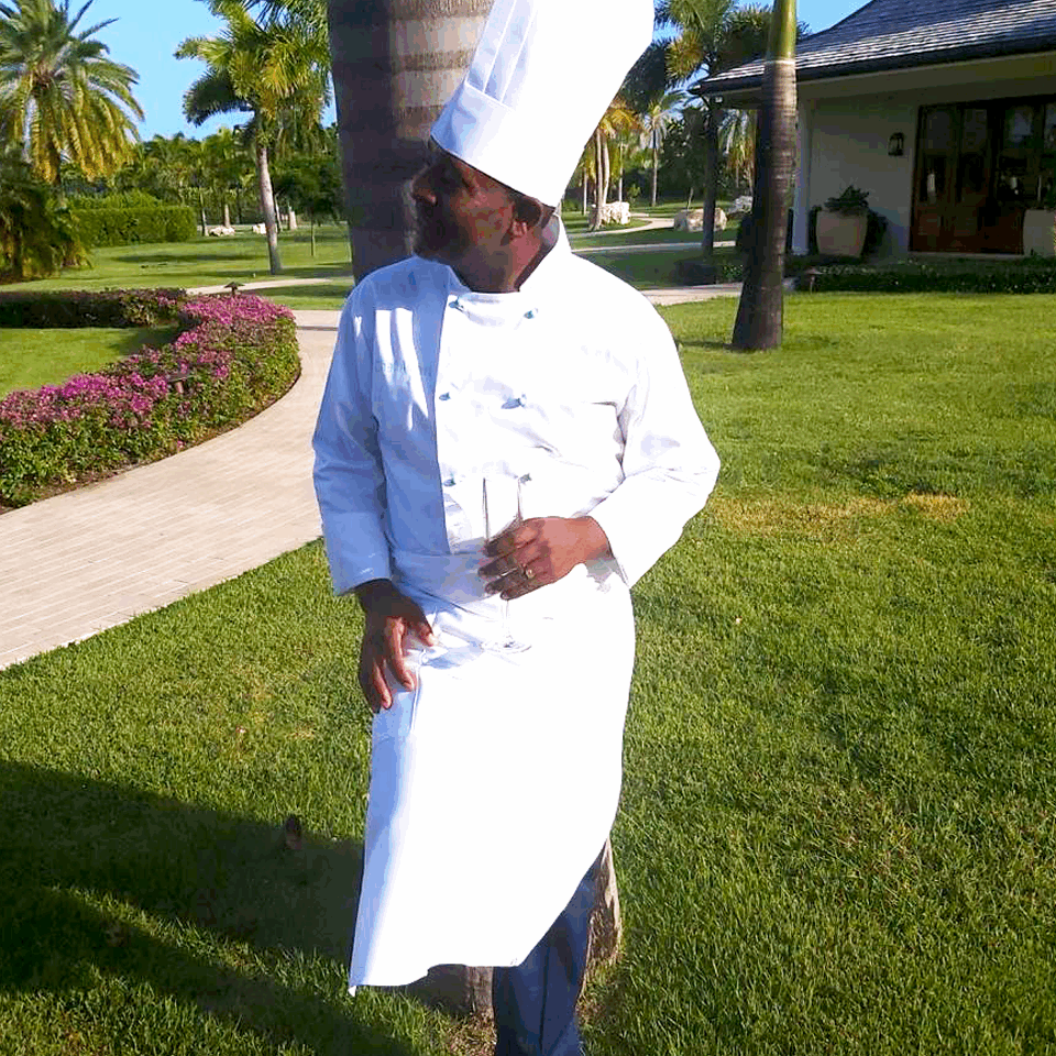 Chef Albert Pose-2
