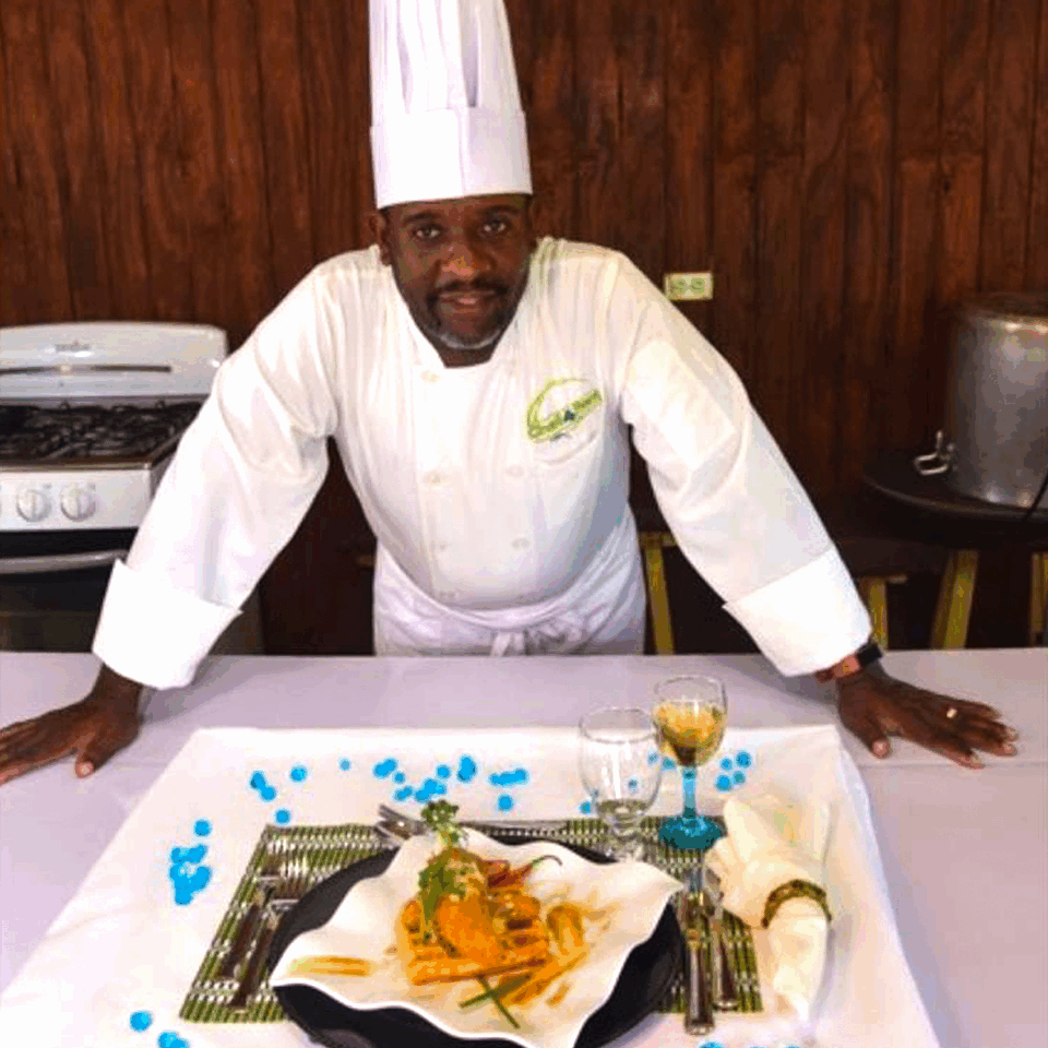 Chef Albert Pose-3
